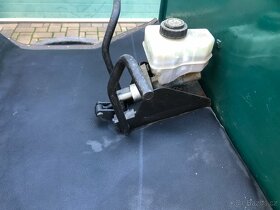 Koňský kočár - 5