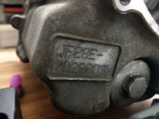 Honda pcx 125 motor - kartery - 5