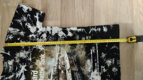 CHLAPECKÉ TRIČKO X-RAY VEL. S - 5