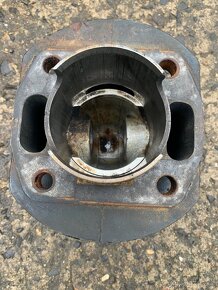 Válec na malotraktor tz,tk 14 - 5