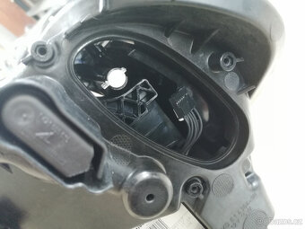 BMW X3 G01 X4 G02 FULL LED ADAPTIVE 8739654 - 5