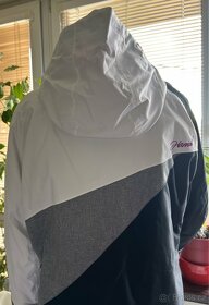 Dámská lyžařská bunda vel. 42 (Hannah) - 5