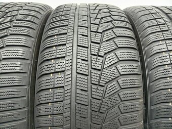 Zimní pneu 235/50/19 Hankook - 5