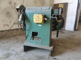 Dvoukotoučová bruska 2,2kW - 5