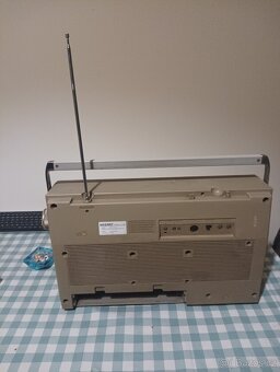 Rádio Zn.MASAKO - 5