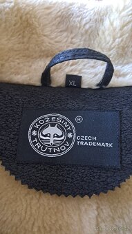 Kožená bunda Kara - 5