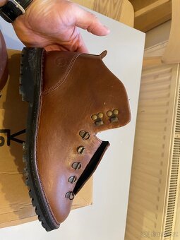 Vasky highland Brown 42 - 5