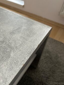 Nábytek a sedačka do obývacího pokoje - 5