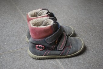 zimní Filii vel. 29 - 5