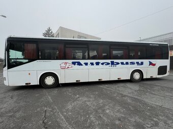 Prodám Irisbus Crossway Iveco nová STK 2026 - 5