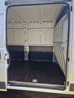 Citroen JUMPER 3.0 HDI / JTD /  MAX.VÝBAVA  - 5