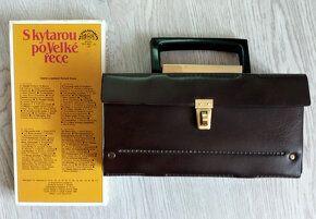 Country hudba na LP a MC - 5