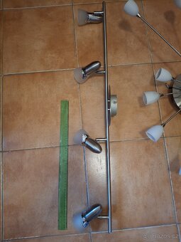 Stropní svitidla - 5