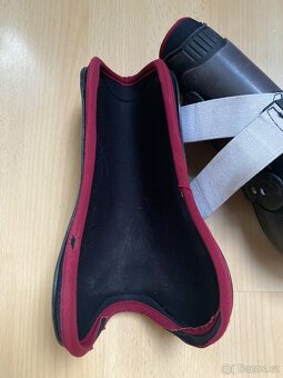 Kamaše Veredus Olympus M - 5