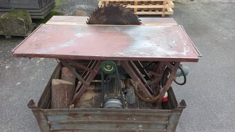 Cirkulárka s kolébkou - 5