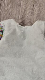 Spací zimní pytel 90cm - 5