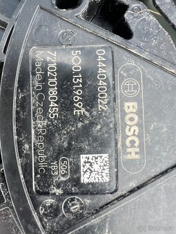 Nádrž na Adblue (močovinu) - 5