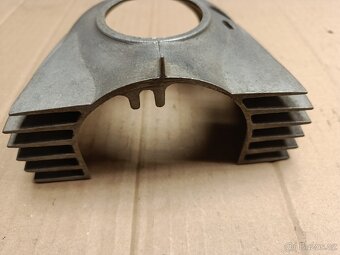 Jawa 353 Kývačka - 5