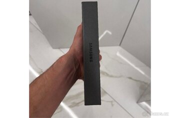 SAMSUNG Z FOLD 7 - 256 gb - 5