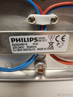 Stropní bodové osvětlení - 5