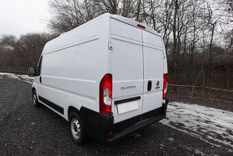 FIAT DUCATO L2H2 MRAZÁK DO -20°C 2,3JTD KLIMA - 5