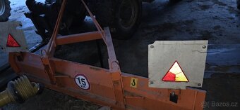 Radlice na sníh - 5