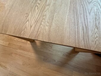 Konferencni dubovy stul - 5