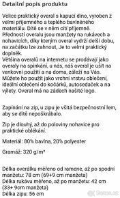 Overaly Mimilove 18-36 měsíců - 5