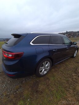 Renault Talisman - 5