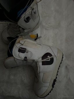 boty na snowboard burton - 5