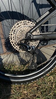 Horské kolo Giant Trance 2 - 5