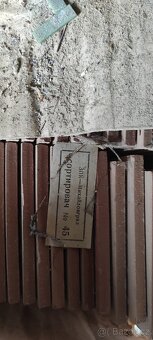 retro obklady / dlažba - 5