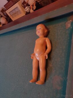 Sběratelská panenku - 5