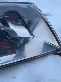 Škoda octavia 2 xenon pravy - 5