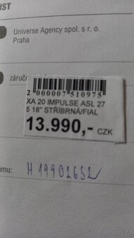 Kolo author 27,5 - 5