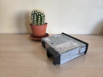 Tachograf VDO kartový pro 2 řidiče - 5