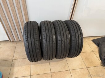 Letní pneu 185/65 R15 - 5