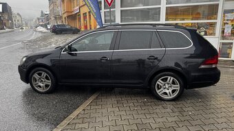 VW Golf VI 1.6 TDi 77kw - 5