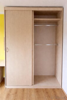 Set nábytku dětský pokoj - 5