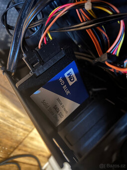 Stolní počítač Comfor Office - 5