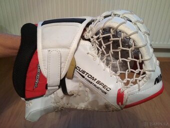 hokejová výstroj - 5