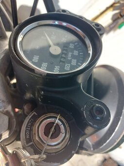 ČZ 175 - Export CH - ediční - 5