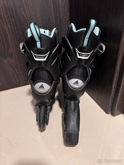 In-line brusle Rollerblade ZETRABLADE vel. 36.5 - 5