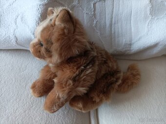 plyšová hračka - 5