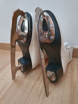 Dámské lední brusle Jupiter vel. 36 - 5