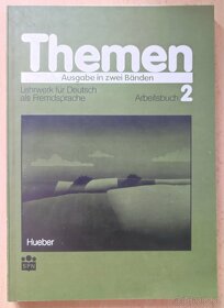 Themen 2 (Kursbuch + Arbeitsbuch) - 5