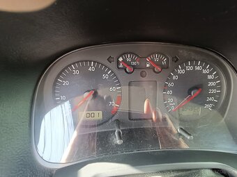 Ve golf 1.8benzin - 5