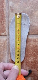 Dětské tenisky Adidas, vel. 22 - 5