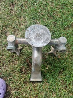 Starožitné baterie - 5