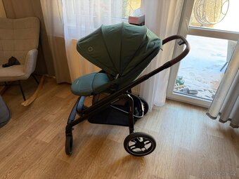 Kočárek MaxiCosi - 5